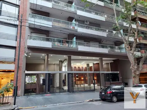 Cochera en venta - 12Mts2 - Villa Urquiza