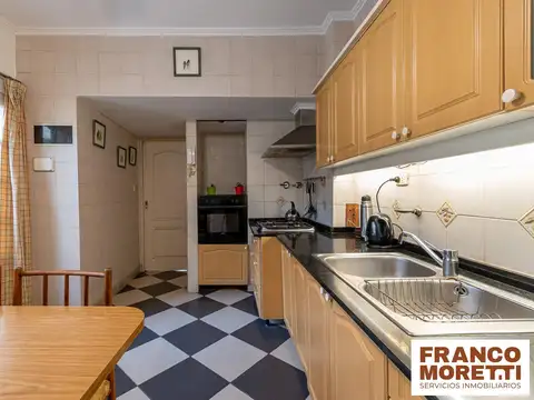 Casa en Venta 54 años