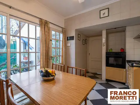 Casa en Venta al Sureste