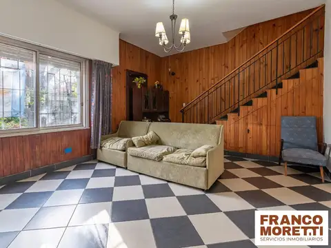 Casa en Venta de 3 dormitorios