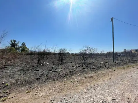 Terreno en Venta de 576,0 m2