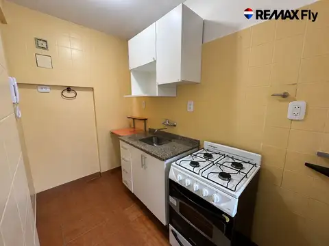 Departamento en Venta 56 años