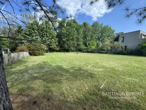 Terreno en Venta de 966,0 m2