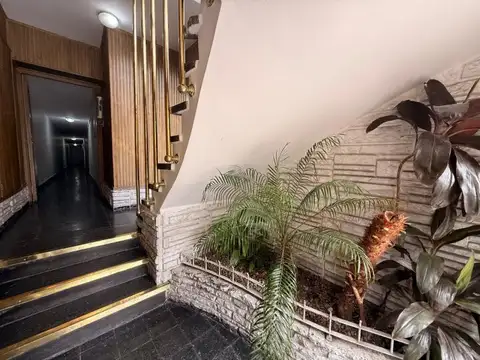 VENTA DEPARTAMENTO 2 AMBIENTES EN PALERMO