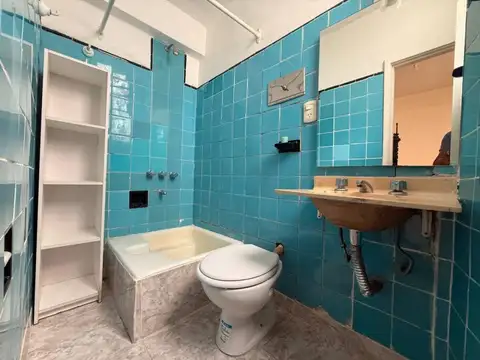 Departamento en Venta 57 años