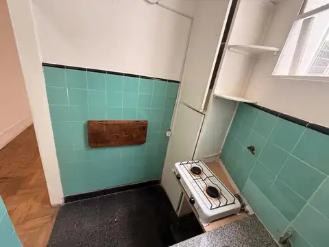 Departamento en Venta 57 años
