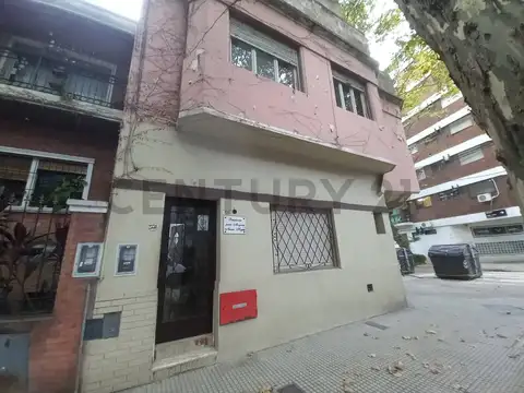 VENTA CASA DESTINO COMERCIAL EN VILLA URQUIZA