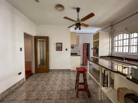 Casa en Alquiler 30 años