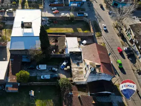 Casa en Venta 60 años