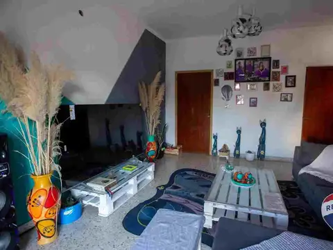 Leandro N. Alem 1400