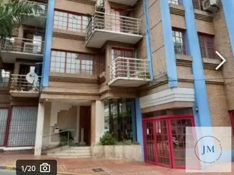 Departamento en Moron Norte