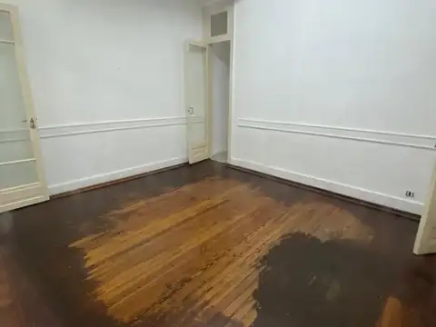 Departamento en Venta en San Nicolás, USD 99.000