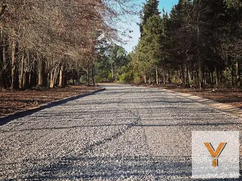 Terreno en venta - 300Mts2 - Parque San Jerónimo, Pilar