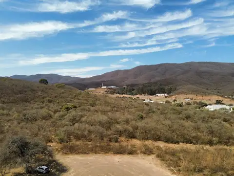 Zona Este. Bº. San Lucas. RN 9