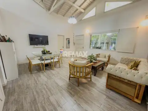 Casa en Venta 9 años