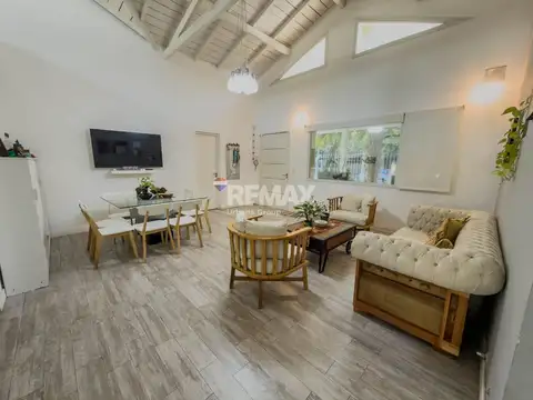 Casa en Venta en San Isidro, USD 485.000