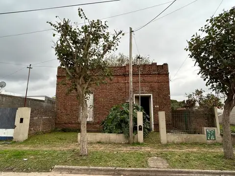 VENTA TERRENO - San carlos sud