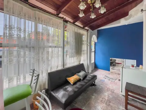 Casa en Venta 14 años