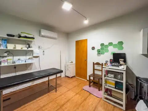Casa en Venta en Belgrano, USD 67.000