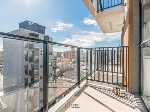 Departamento en Venta en Chauvin, Mar del Plata