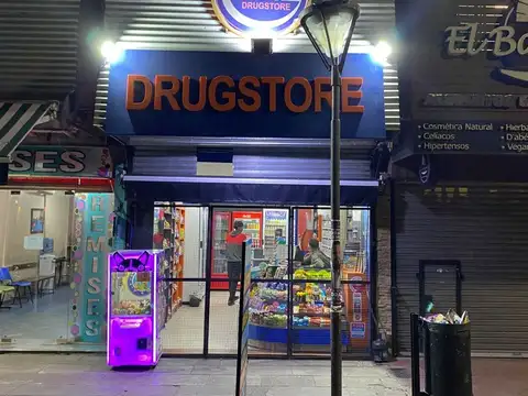 Fondo de comercio en Venta en Morón, Partido de Morón