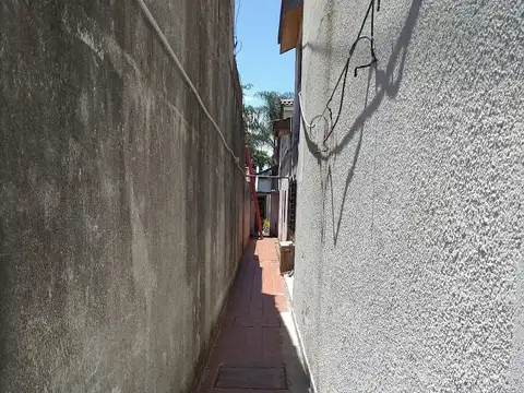 Casa en Venta 35 años