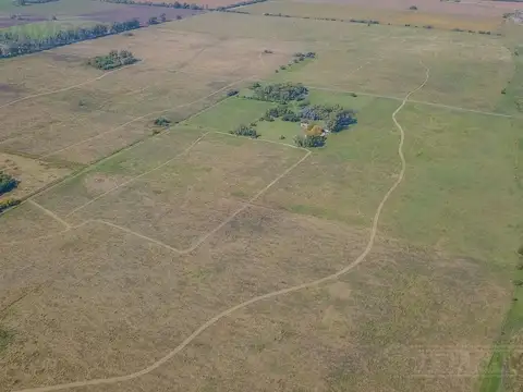 Terreno en Venta de 9533,0 m2