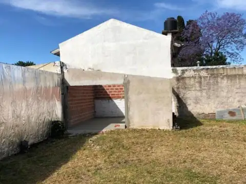 Casa en Venta 30 años