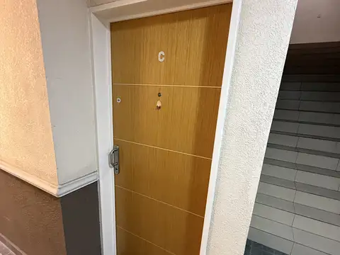 Depto Tipo Casa en Venta de 2 ambientes