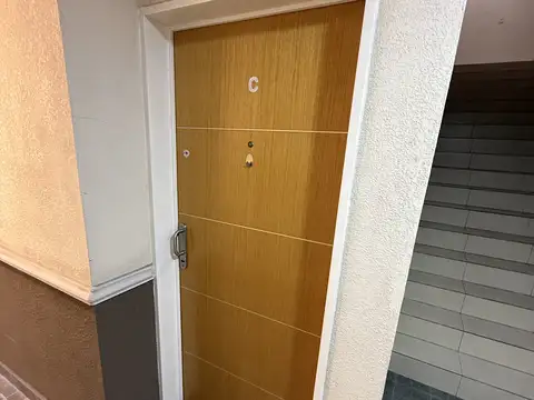 Depto Tipo Casa en Venta de 2 ambientes