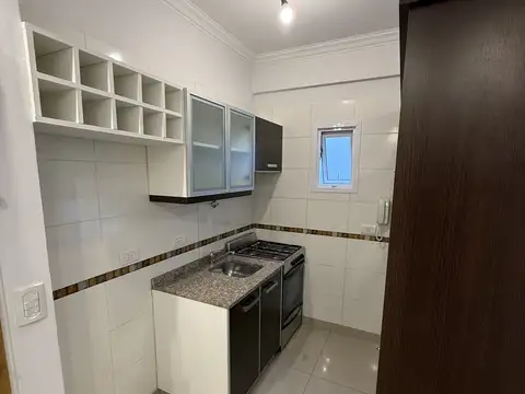 Depto Tipo Casa en Venta de 1 dormitorio