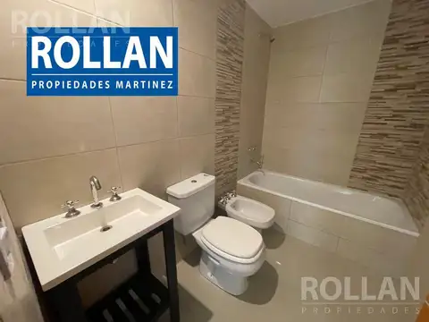 Alquiler Departamento 4 amb. en Olivos