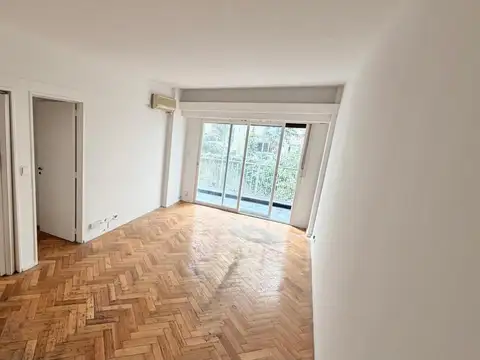 Departamento en Alquiler en Palermo Chico, Palermo