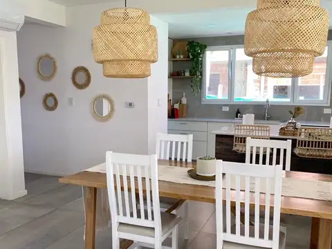 Casa  en Alquiler en Tipas, Nordelta, Tigre