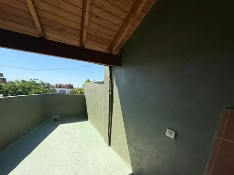 Departamento - Alquiler - Argentina, La Matanza - MENDES DE ANDES 2134