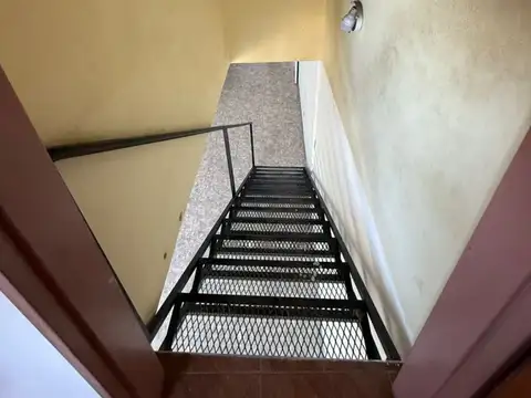 Departamento - Alquiler - Argentina, La Matanza - MENDES DE ANDES 2134