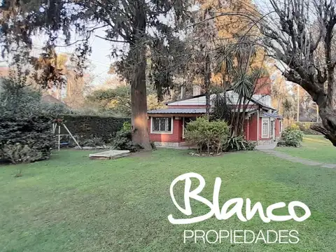 Casa en Venta en Del Viso, USD 210.000