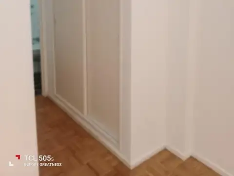 Departamento en Alquiler 50 años