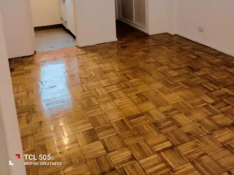 Departamento en Alquiler de Monoambiente