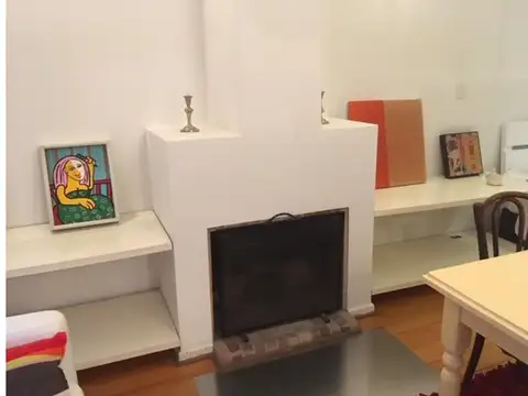 Departamento en Alquiler Temporal de Monoambiente