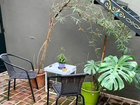 Departamento en Alquiler Temporal en La Lucila, USD 750