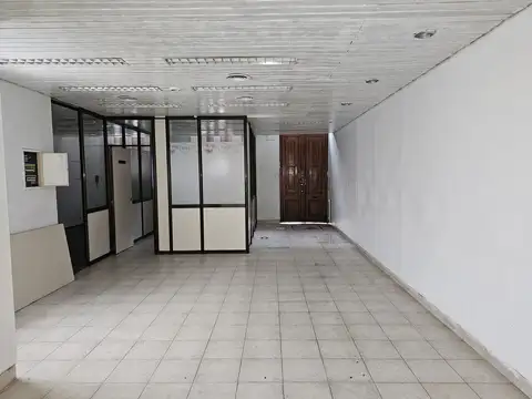 Local comercial en alquiler