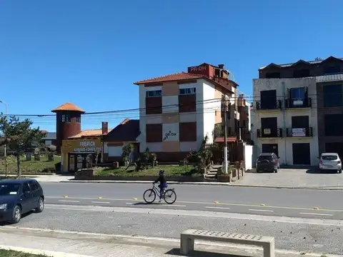 Avenida Costanera e/  Diagonal San Clemente y San Luis