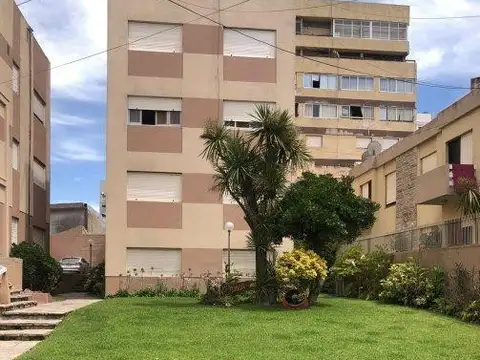 Avenida Costanera e/  Diagonal San Clemente y San Luis