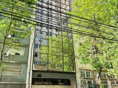 Oficina  en Alquiler en Recoleta, Capital Federal, Buenos Aires