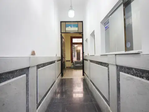 Oficina Monoambiente con 3 baños