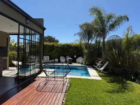 Casa en Venta al Noroeste