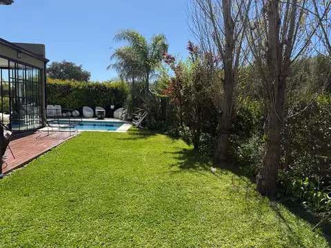 Casa en Venta en Pilar del Este - San Alfonso, USD 165.000