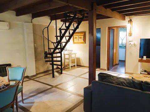 Casa en Venta con 1 cochera