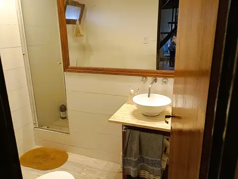 Casa en El Casco General Pacheco